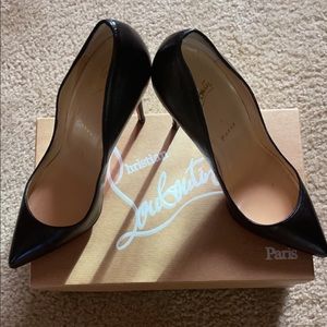 CHRISTIAN LOUBOUTIN